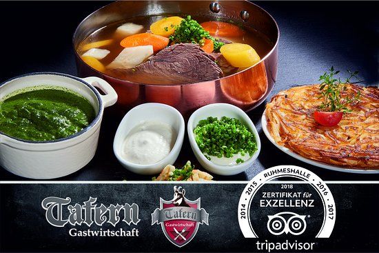 Gastwirtschaft Tafern